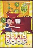 Betty Boop, Vol. 4 - B002FCFHR2 ( DVD )