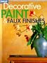 Decorative Paint & Faux Finishes