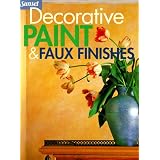 Decorative Paint and Faux Finishes ~ Jeanne Huber