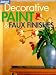 Decorative Paint and Faux Finishes