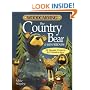 Woodcarving the Country Bear & His Friends: 12 Simple Projects for Woodcarvers