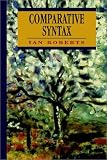 Comparative Syntax