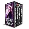 Knight Games, Books 1 - 4: The Complete Series