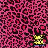 NUTS THE ANIMAL