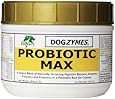 Dogzymes Probiotic Max, 1-Pound