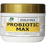 Dogzymes Probiotic Max, 1-Pound