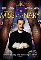 The Missionary