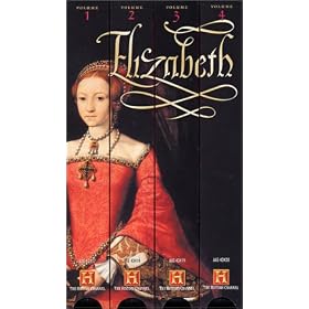 Elizabeth [VHS]