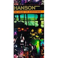 Hanson - The Road to Albertane (1998)