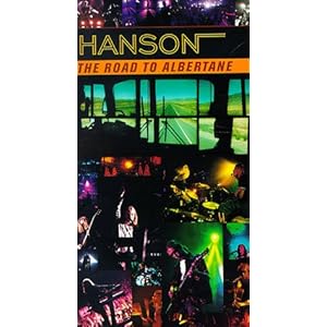 hanson road albertane