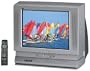 Panasonic PV-20DF62 20-Inch Pure Flat Screen TV-DVD Combo