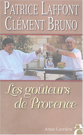 City Travel Guides Discounted  Used : Les goûteurs de Provence