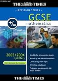 The Times GCSE Mathematics 2003/2004 Syllabus (Full National Curriculum)