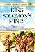 King Solomon's Mines (Ladybird Children's Classics)
