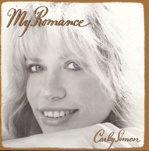 Carly Simon