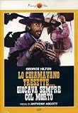 lo chiamavano tresette / In the West There Was a Man Named Invincible (Dvd) Italian Import