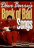 Dave Barry's Book of Bad Songs