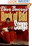 Dave Barry's Book of Bad Songs