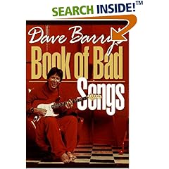 Dave Barry's Book of Bad Songs