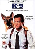 K-9 [UK IMPORT] - James Belushi
