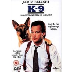 K-9 [UK Import]