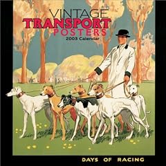 Vintage Transport Posters: 2003
