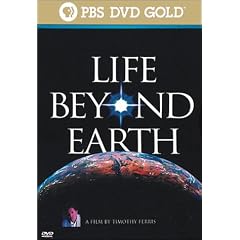 Life Beyond Earth