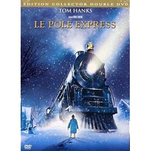 Le Pôle Express [Édition Collector]