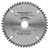 Panasonic EY9PP13B 5-3/8-Inch 52 Tooth Plastic Cutting Saw Blade with 20-Millimeter Arbor