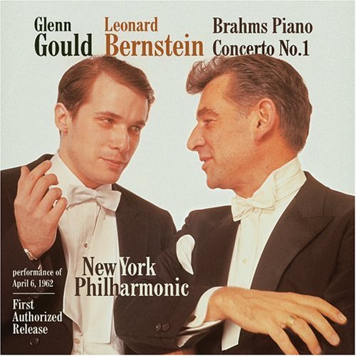 CD-Charts  Search : Brahms: Piano Concerto No. 1