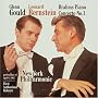 Brahms: Piano Concerto No. 1