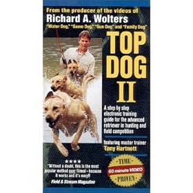 Top Dog II [vhs]