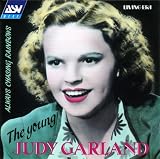 Always Chasing Rainbows: the Young Judy Garland