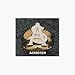 Arizona State Sun Devils AS Men's Ring Size 9 1/2 - 14KT Gold Jewelry