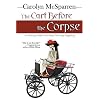 The Cart Before The Corpse (The Merry Abbot Carriage-Driving Mystery)