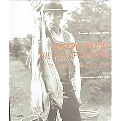 Beuys Cooking (Charta Risk)