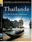 Thailande - Les Iles de la Mer d'Andaman