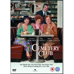 The Cemetery Club
