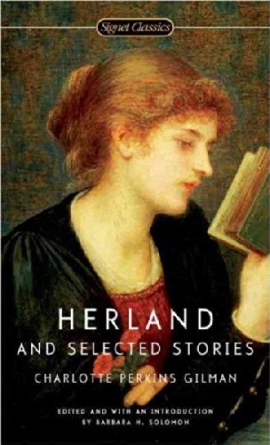 Herland And Selected Stories