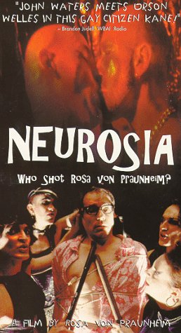 Neurosia