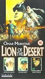 Lion Of The Desert [1981] [1980]