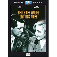 Seuls les anges ont des ailes