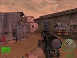 Delta Force: Black Hawk Down (Mac)