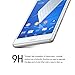 Sony Xperia Z2 Screen Protector, InaRock® 0.26mm Premium Tempered Glass Screen Protector for Sony Xperia Z2 Anti-Scratch,Bubble Free, Explosion-Proof and Pressure-Resistant Function - Retail Packaging