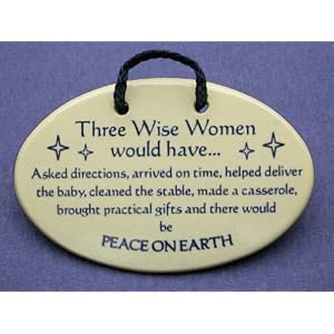 Wise Women