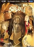 Samurai 7 - The Complete Series