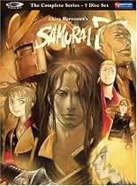 Stream Samurai 7 - The Complete Series Movie Online.