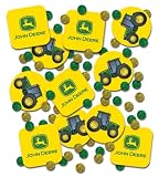 John Deere Tractor - Party Accessory