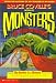 Bruce Coville s Book of Monsters: Tales to Give You the Creeps