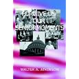 Forgive Us Our Senior Moments